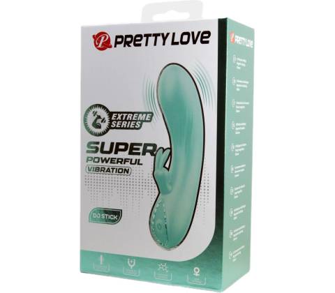PRETTY LOVE DJ STICK