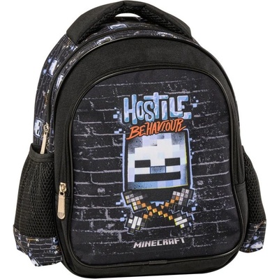 Minecraft Раница за детска градина Minecraft Wall (258292)