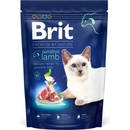 Krmivo pro kočky Brit Premium by Nature Kitten Chicken 1,5 kg