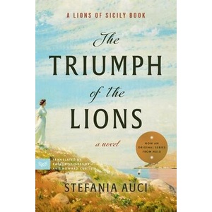 The Triumph of the Lions (ISBN: 9780062931702)