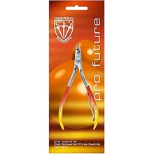 Kellermann Pro Future Line kleště na nehty + pinzeta šikmá FU 2431