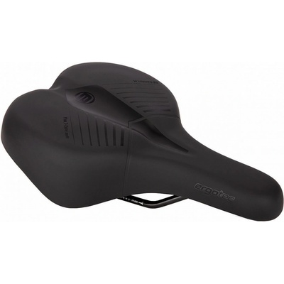 Ergotec Comfort M černé