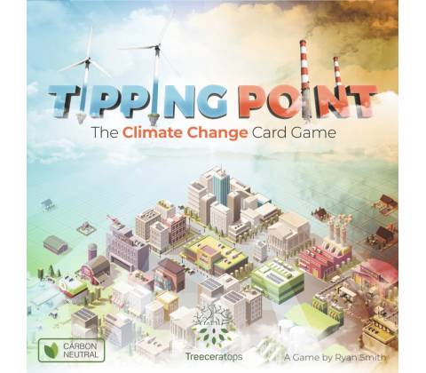 Treecer Tipping Point