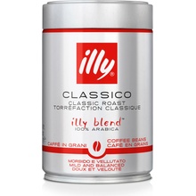 illy CLASSICO 12 x 250 g