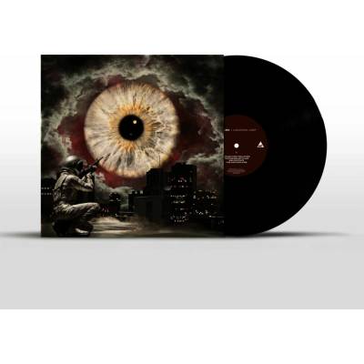 FAILURE - LOCATION LOST LP