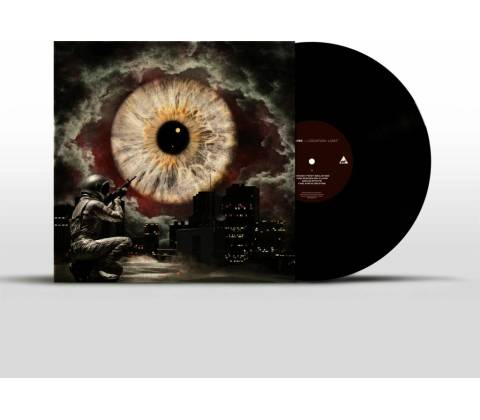 FAILURE - LOCATION LOST LP