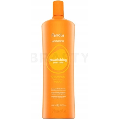 Fanola Wonder Nourishing Extra Care šampon 1000 ml