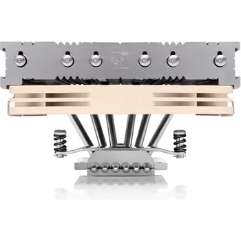 Image 1 of Noctua Охлаждане CPU Cooler NH-L12Sx77 Low Profile - LGA1851/AM5 (NH-L12Sx77)