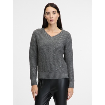 orsay Сив дамски пуловер ORSAY Orsay | Siv | ЖЕНИ | XS