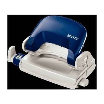 Leitz Punch Leitz 10 sheets Blue (10K111 C)