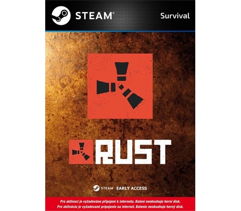 Rust