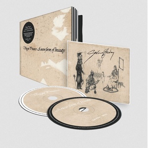 BMG Virgin Prunes: A New Form Of Beauty 1-4 (2024 Deluxe Edition) - 2CD (069369)