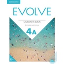 Evolve Level 4A Student's Book