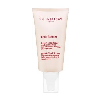 Clarins Body Partner Stretch Mark Expert крем за тяло срещу стрии 175 ml