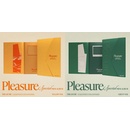 Treasure Pleasure CD