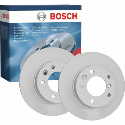 Brzdový kotúč BOSCH 0 986 479 C84