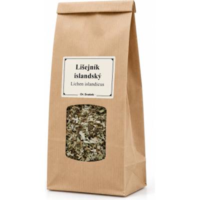 Dr. Svatek Lišejník islandský 100 g