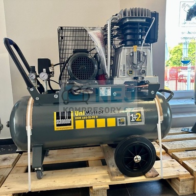 Schneider UNIMASTER 660-10-90D
