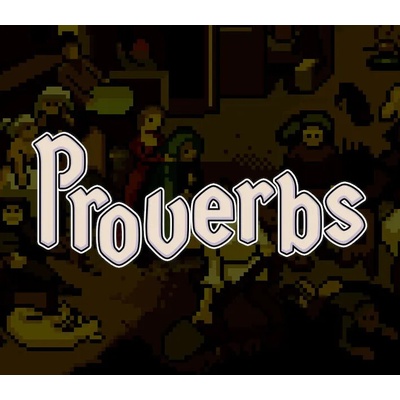 Proverbs