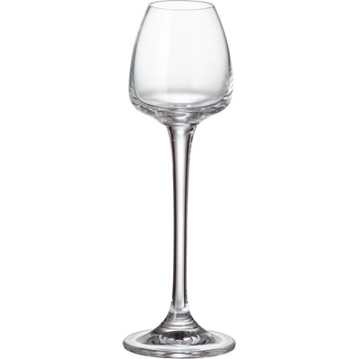 Crystalite Bohemia Sklenice na likér ANSER/ALIZÉE 70 ml