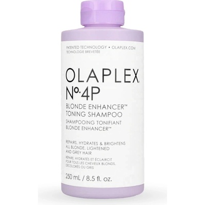 Olaplex Olaplex No.4P Blonde Enhancer Toning Shampoo 250 ml