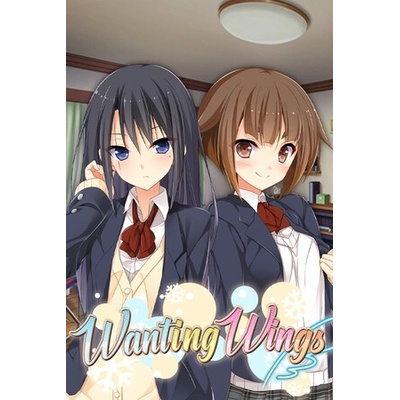 MangaGamer Wanting Wings (PC)