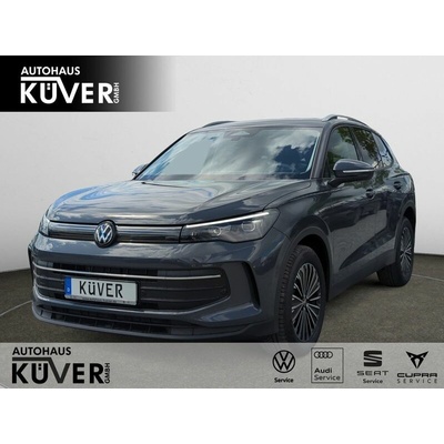 Volkswagen Tiguan 1.5 eTSI Life DSG 110 kW