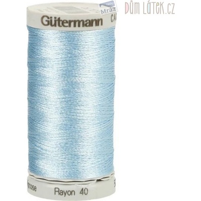 Nit Gütermann SULKY Rayon 1074