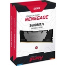 Kingston DDR4 64GB 3600MHz CL16 KF436C16RB12K4/64