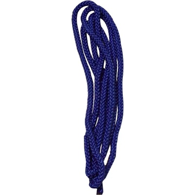 Errea Въже за скачане Errea Gymnastik Springseil d9mm 300cm 1000615275-blau Размер OS