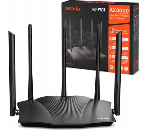 Tenda RX12 PRO