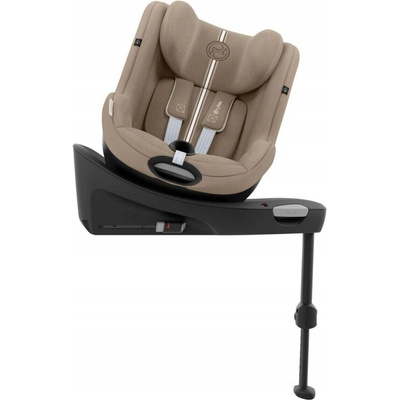 Cybex SIRONA G i-size Plus 2025 Almond Beige