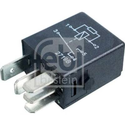 FEBI BILSTEIN Multifunkční relé 107803