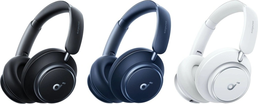 Anker Soundcore Space Q45 od 99,76 € - Heureka.sk