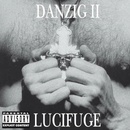 DANZIG: DANZIG II-LUCIFUGE CD