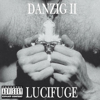 DANZIG: DANZIG II-LUCIFUGE CD