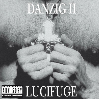 DANZIG: DANZIG II-LUCIFUGE CD