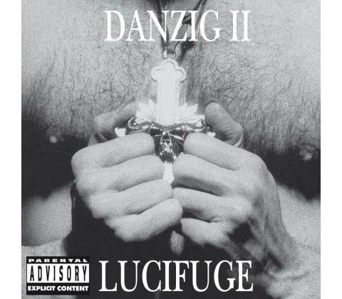 DANZIG: DANZIG II-LUCIFUGE CD