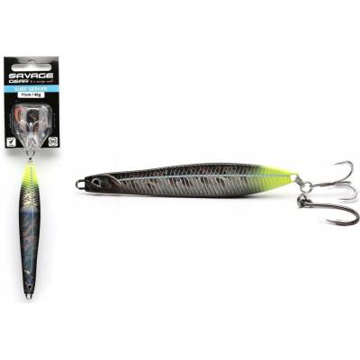 Savage Gear Pilker Surf Seeker 30 g
