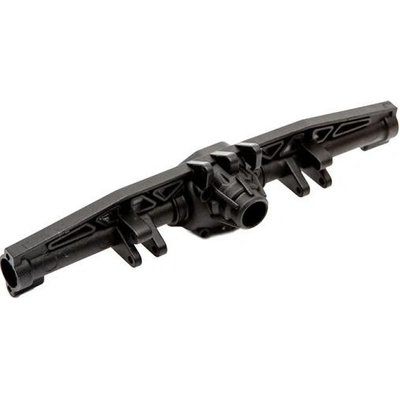 Axial kryt nápravy AR45 zadný: SCX10 III