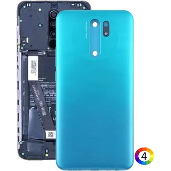 Image 1 of Xiaomi Оригинален Заден Капак за Xiaomi Redmi 9