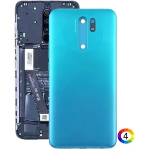 Xiaomi Оригинален Заден Капак за Xiaomi Redmi 9