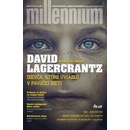 Dievča, ktoré uviazlo v pavúčej sieti - David Lagercrantz