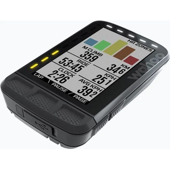Image 1 of Wahoo Elemnt Roam