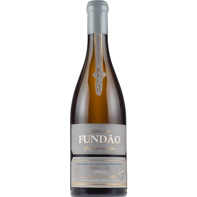 Adega do Fundão Private Selection Branco 2019 12,5% 0,75 l (čistá fľaša)