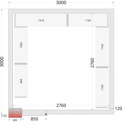Tefcold 49687