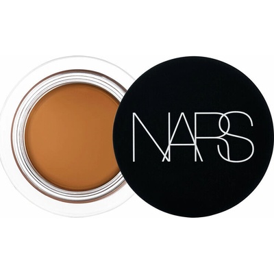 Nars Soft Matte Complete Concealer Zmatňujúci korektor Chocolate 6,2 g