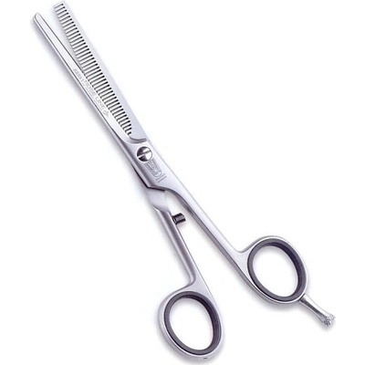 Witte Rose Line nkadernícke nožnice efilačné jednostranné Chiro 6,0´ 82551