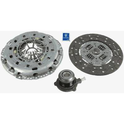 Sada spojky SACHS 3000 990 522
