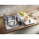 Blanco TIPO 45 nerez